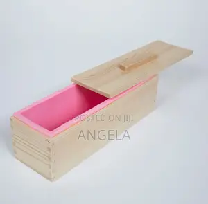 Silicone Mold