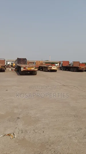 10 Acres Land Opposite Tema Tor for Sale