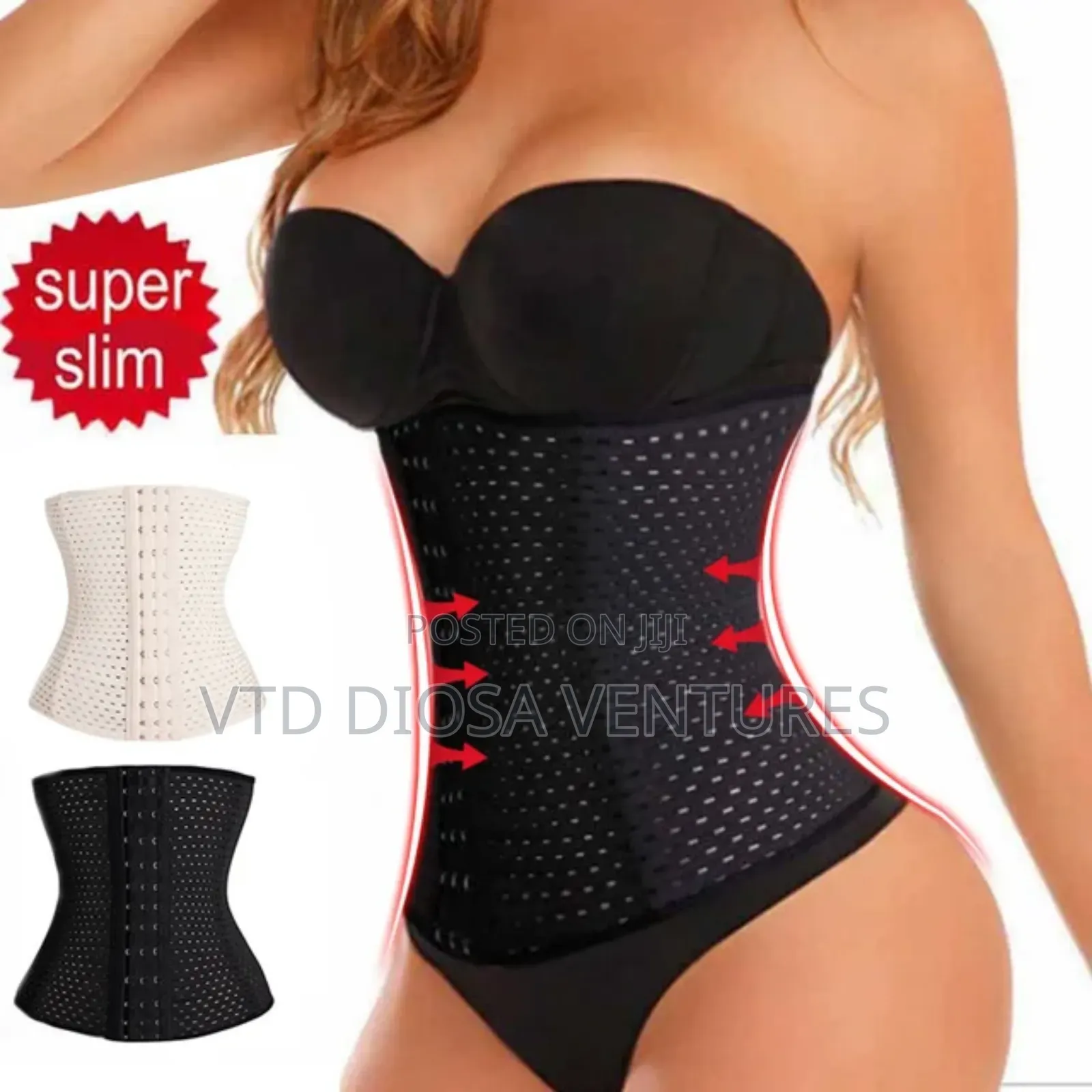 Body Shaper / Corset