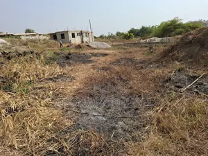 Full Plot of Land for Sale in Sokoban Konkorl