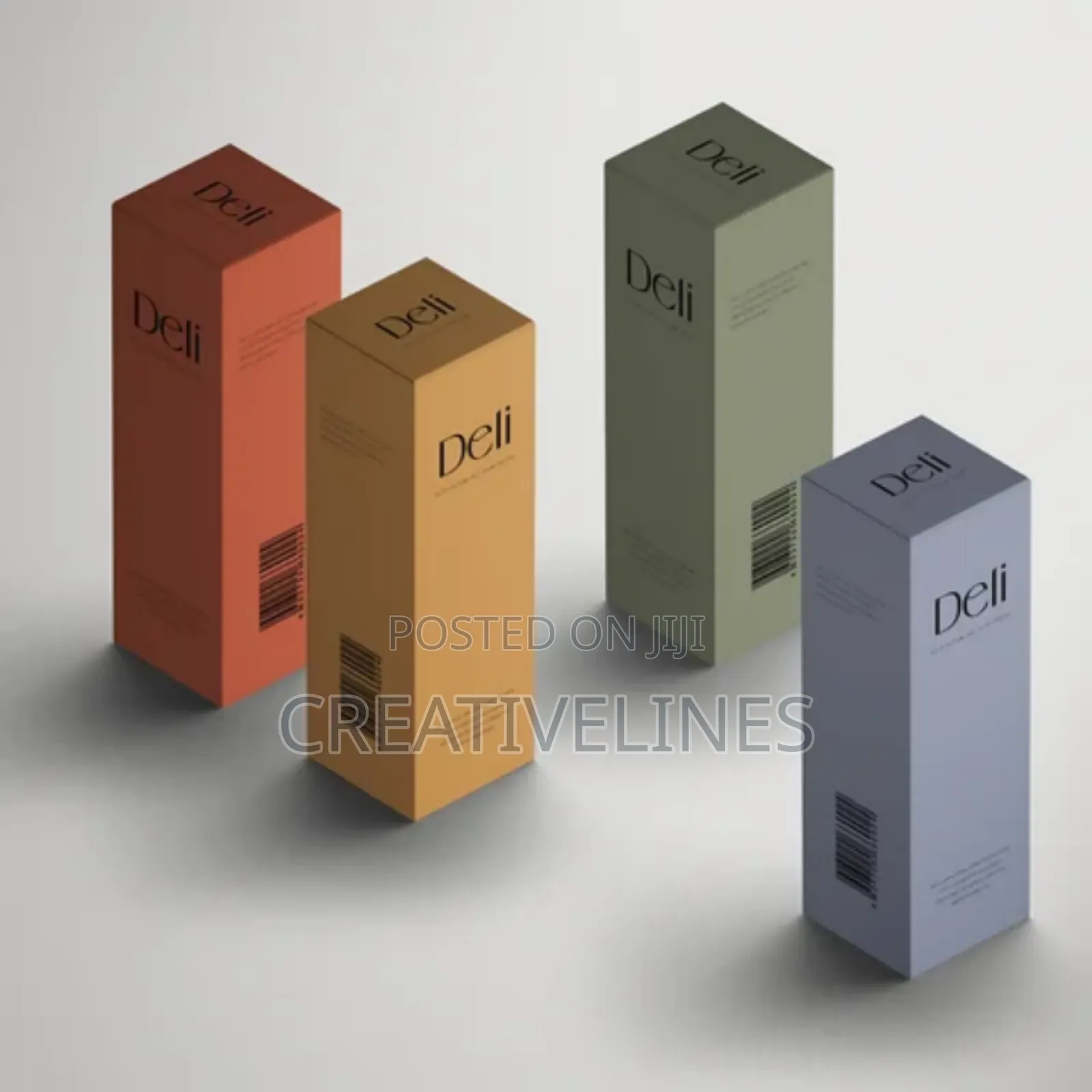 Customised Medicine Boxes