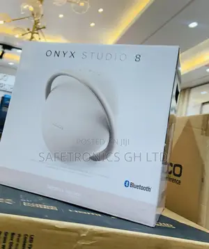 High Quality Harman Kardon Onyx Studio 8 Bluetooth
