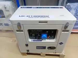 13000watt Generator Stable Diesel Generator