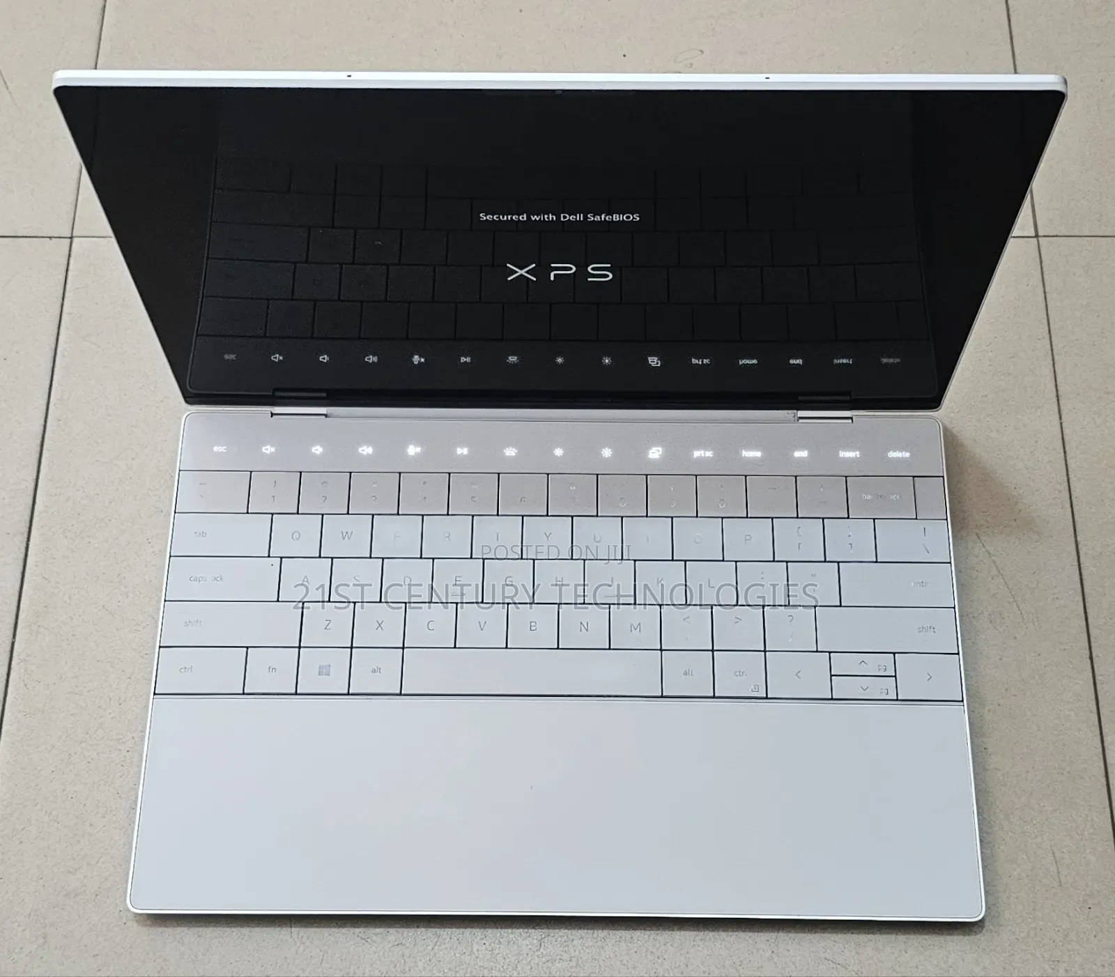 Laptop Dell XPS 13 9320 16GB Intel Core i7 SSD 1T