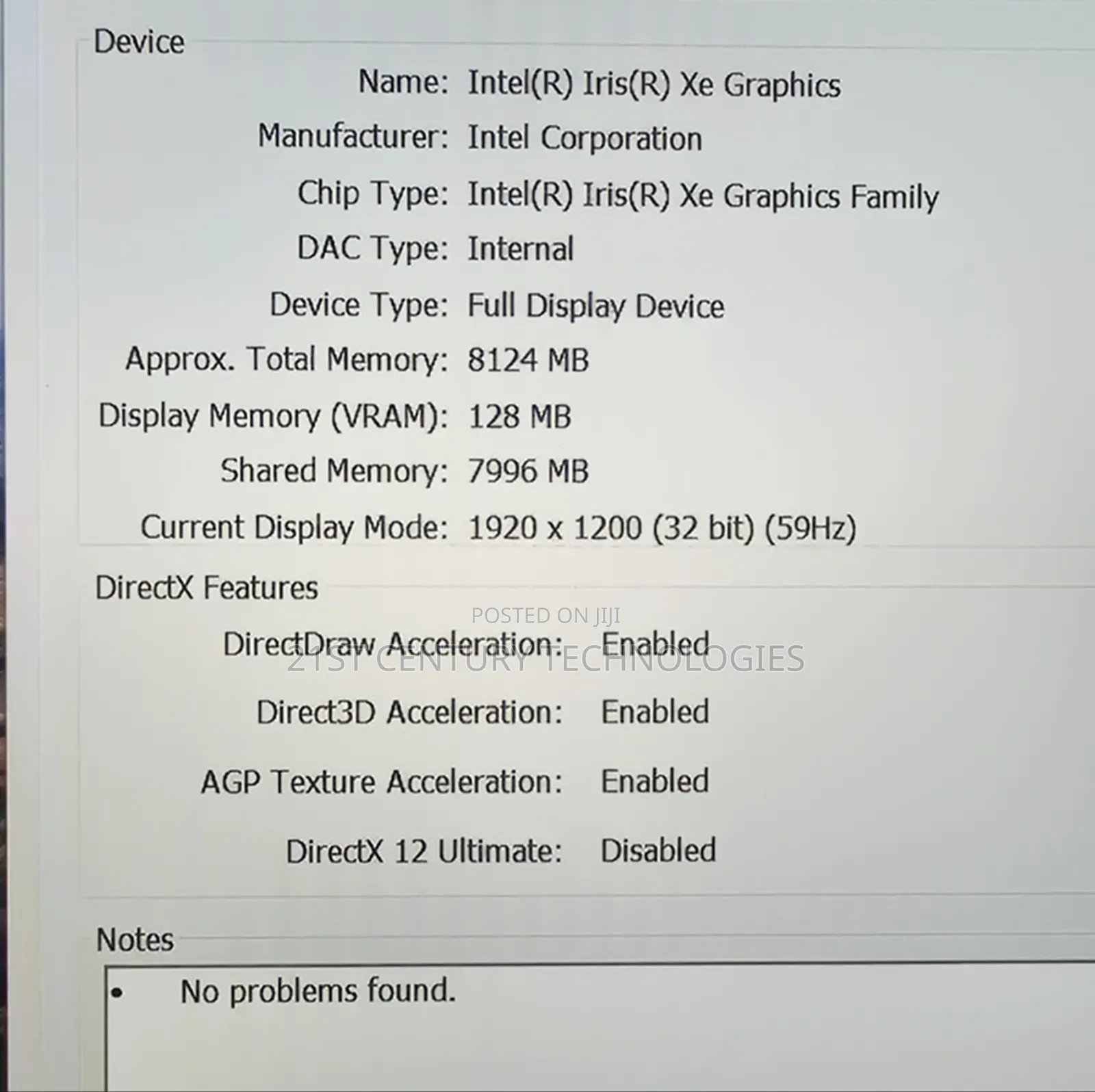 Laptop Dell XPS 13 9320 16GB Intel Core i7 SSD 1T