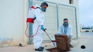 Fumigation People