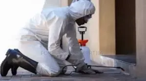 Fumigation People