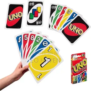 Uno Regular
