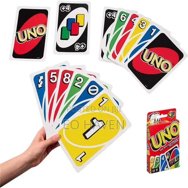 Uno Regular