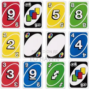 Uno Regular