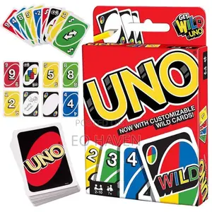 Uno Regular