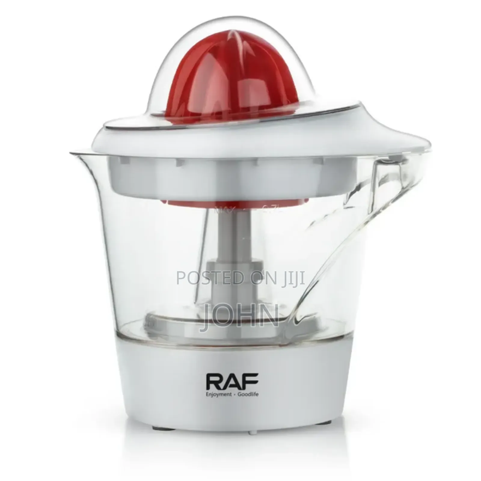 Raf Citrus Juicer