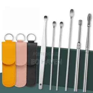 Ear Pickers (6pcs)