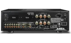 Nad C375 Bee Stereo Integrated Amplifier