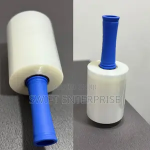 Stretch Film - Stretch Wrap - Mini Roll