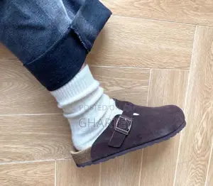 Fashion Unixes Boston Birkenstock