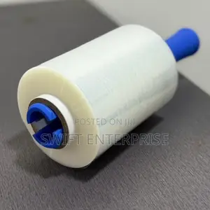 Stretch Film - Stretch Wrap - Mini Roll