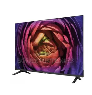 Get a New UHD Smart Lg 50ur7300 Television