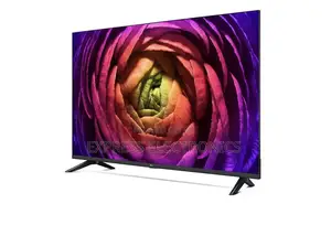 Get a New UHD Smart Lg 50ur7300 Television
