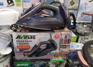 Original Steam Iron