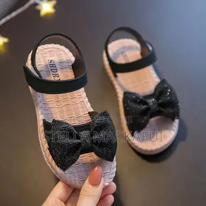 Girls Sandals Sizes 27 , 28, , 32 Only