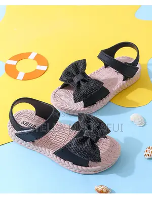 Girls Sandals Sizes 27 , 28, , 32 Only