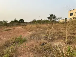 Two Plots for Sale at Kaase.