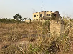 Two Plots for Sale at Kaase.