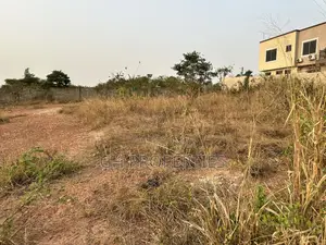 Two Plots for Sale at Kaase.