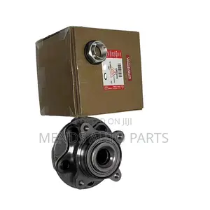 Range Rover Sports Hub Bearing