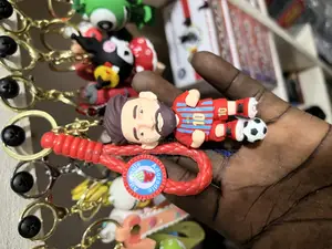 Universal Image Key Holders
