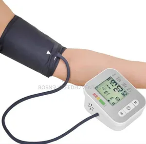 The Bp Check Machine