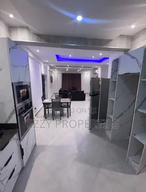 Furnished 2bdrm Apartment in Adringanor, East Legon for rent