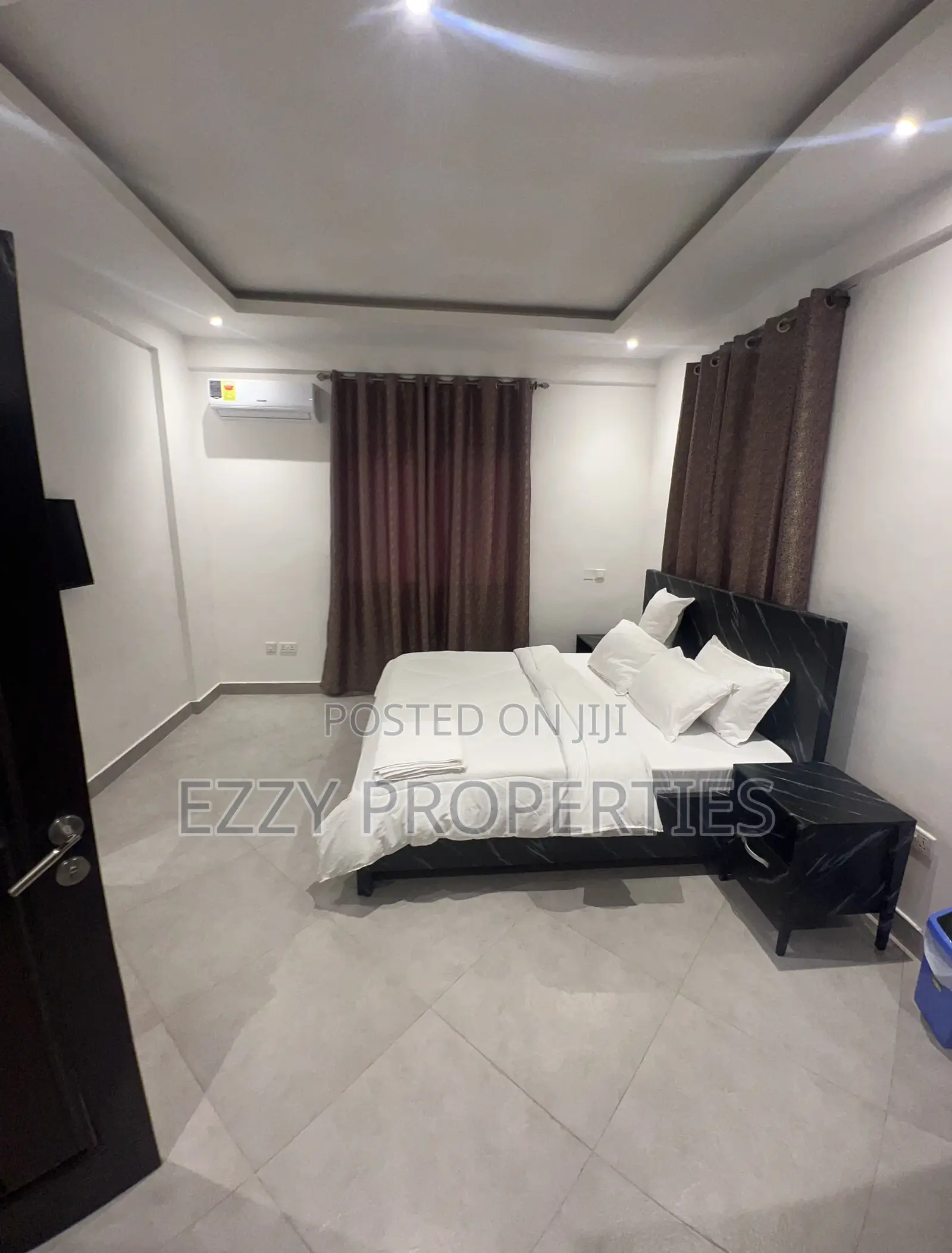 Furnished 2bdrm Apartment in Adringanor, East Legon for rent