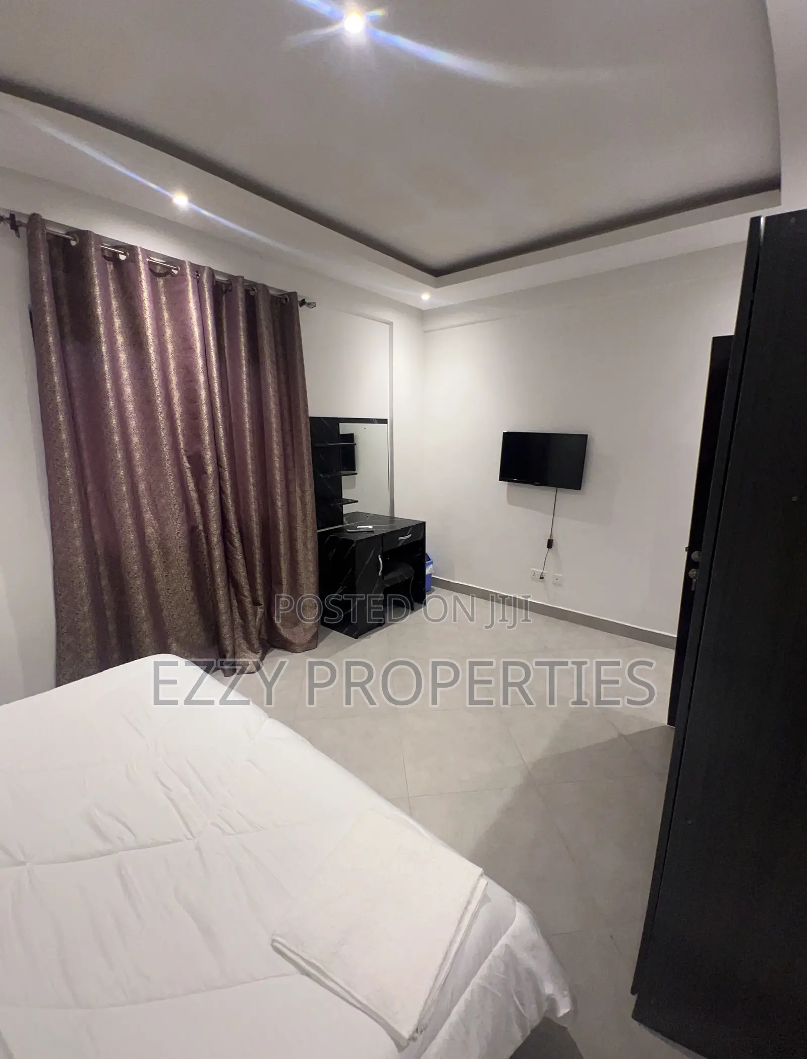 Furnished 2bdrm Apartment in Adringanor, East Legon for rent