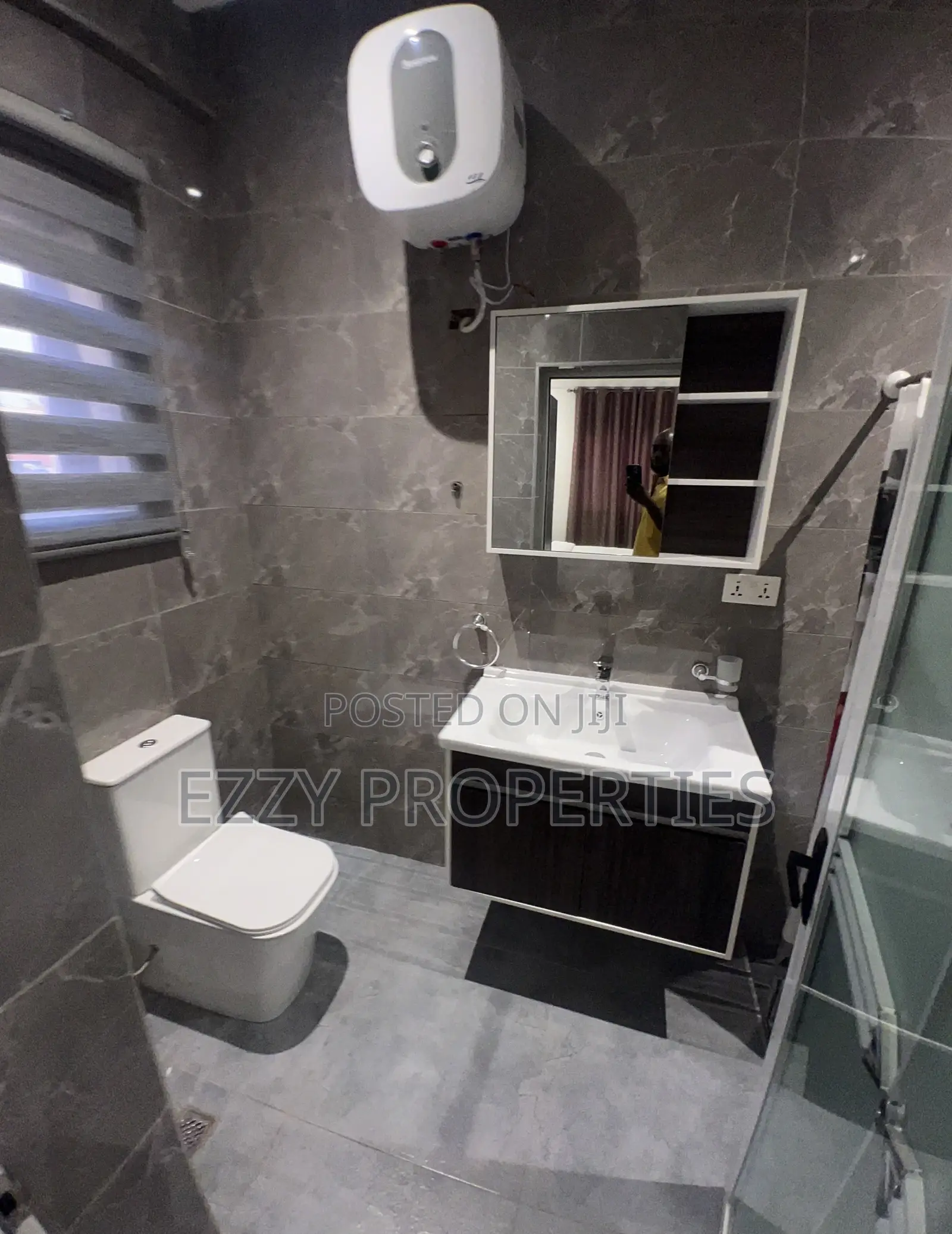 Furnished 2bdrm Apartment in Adringanor, East Legon for rent