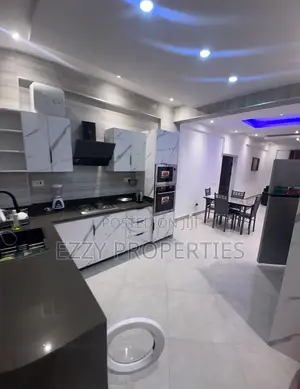 Furnished 2bdrm Apartment in Adringanor, East Legon for rent