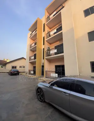 Furnished 2bdrm Apartment in Adringanor, East Legon for rent