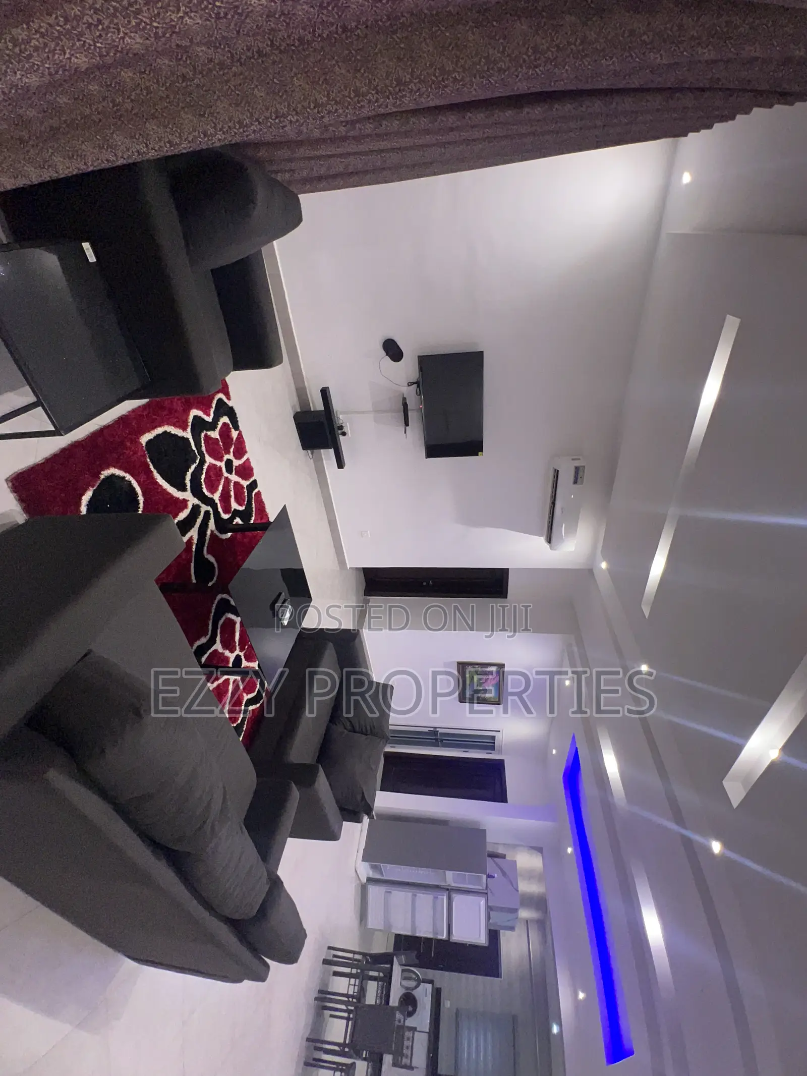 Furnished 2bdrm Apartment in Adringanor, East Legon for rent