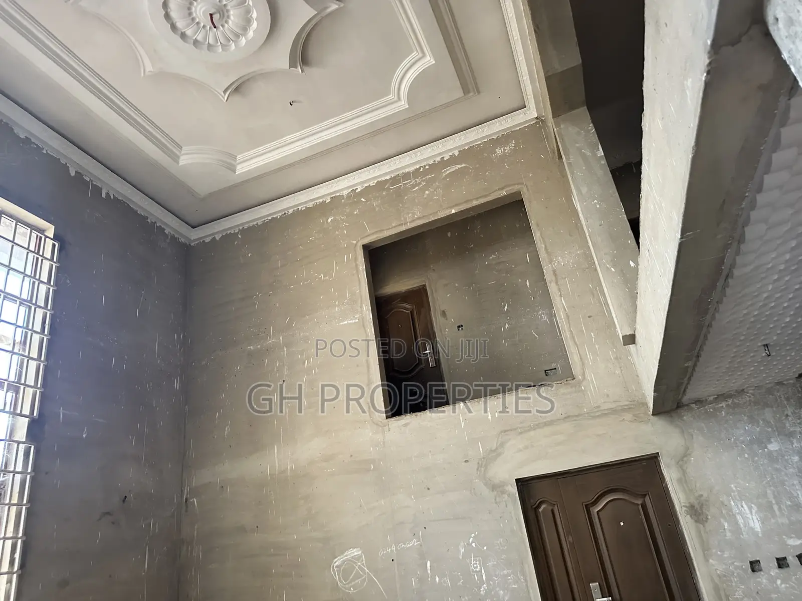 5bdrm House in Bekwame., Kumasi Metropolitan for sale
