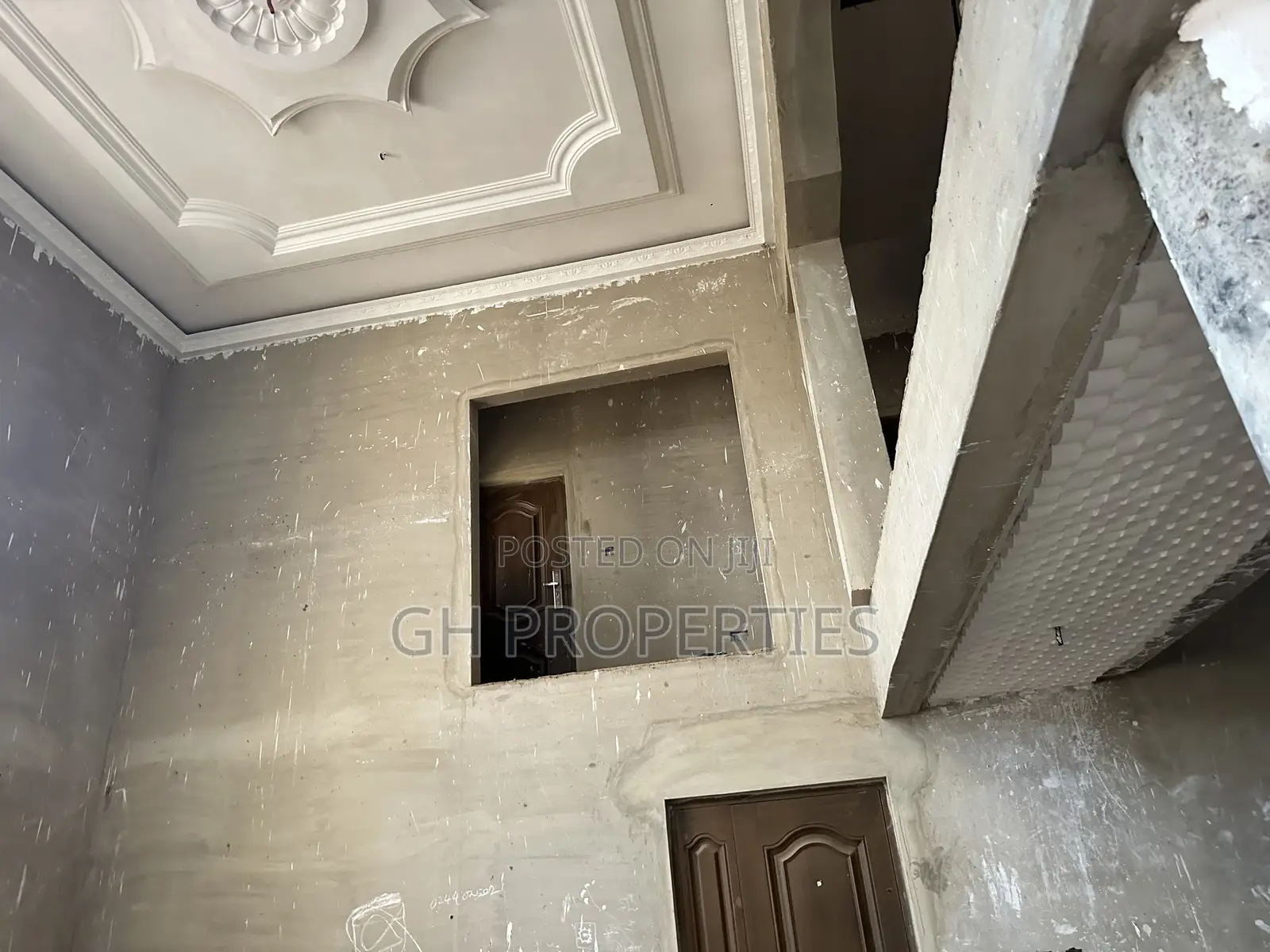 5bdrm House in Bekwame., Kumasi Metropolitan for sale