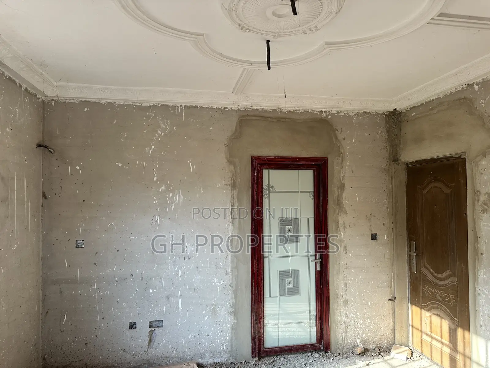 5bdrm House in Bekwame., Kumasi Metropolitan for sale