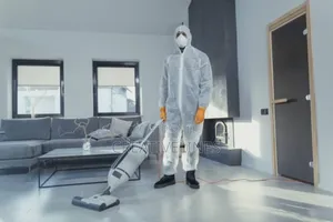 Cleaning of Carpet
