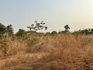 One Plot for Sale at Kaase Oti.