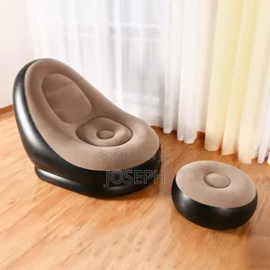 Air Sofa Chair Relaxing