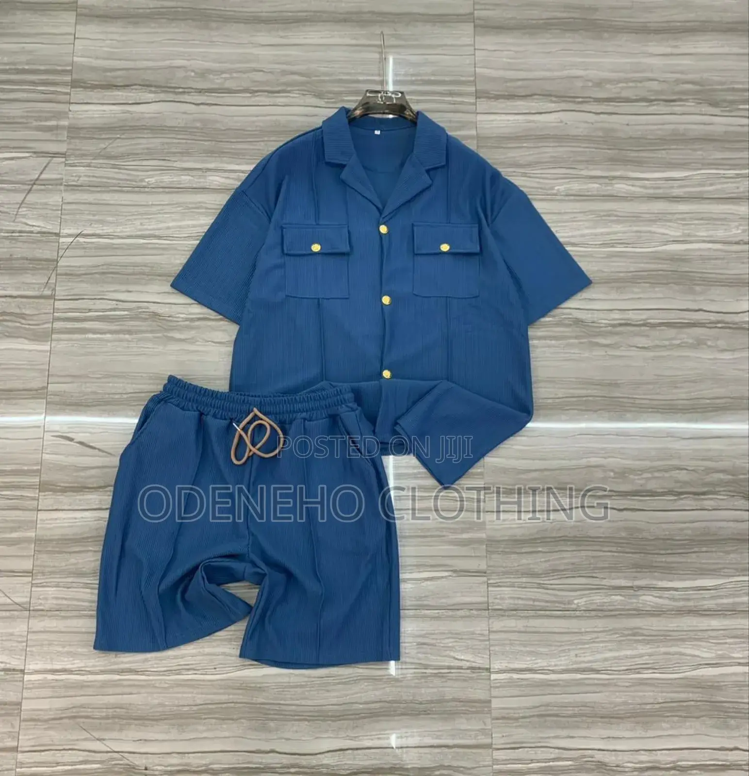 Original Men Top and Down Kaftan