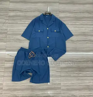 Original Men Top and Down Kaftan