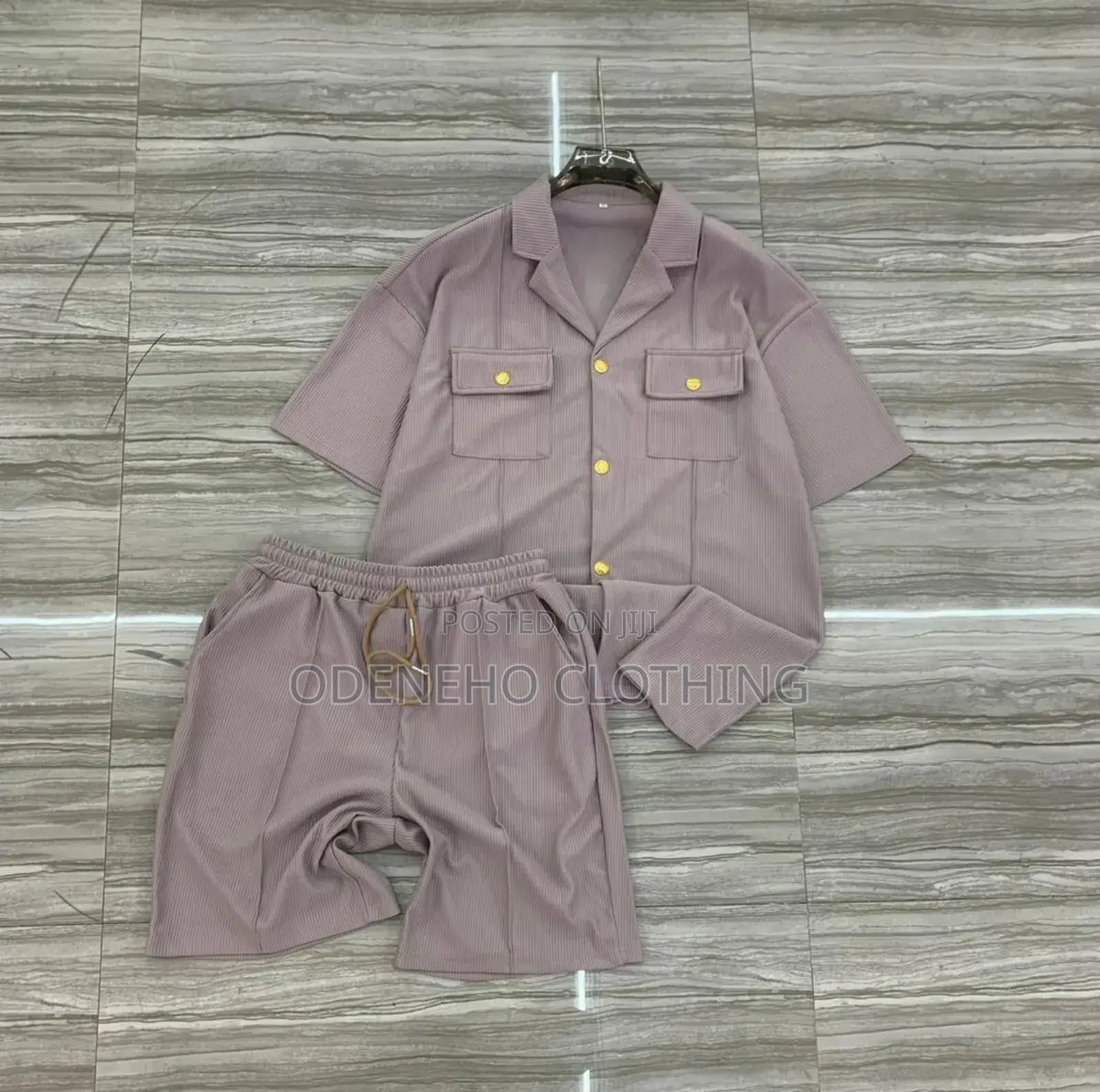 Original Men Top and Down Kaftan