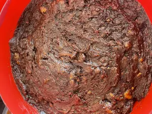 Skin Brightening Black Soap 10kg