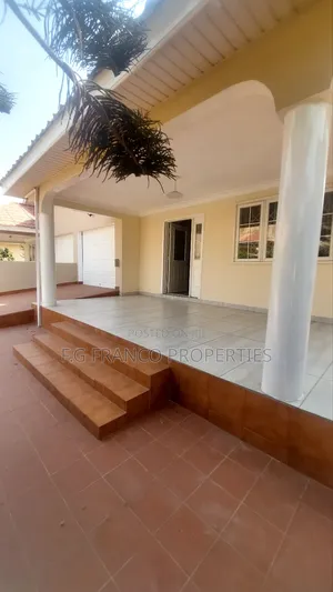 3bdrm House in Kg Franco Properties, Spintex for rent